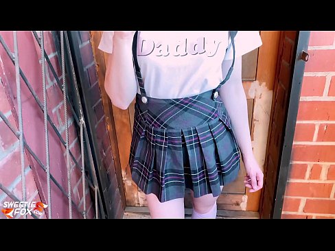 ❤️ Studentessa succhia il suo cazzo profondamente e scopa invece delle lezioni Porno fatto in casaal it.yespornpics.ru ❤️