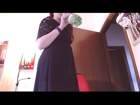 ❤️ Una schiava sottomessa che ama le mutandine sporche e lussuriose è costretta a masturbarsi dopo aver visto questo video! Porno fatto in casaal it.yespornpics.ru ❤️