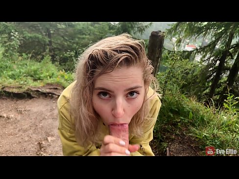 ❤️ Ragazza ingoia lo sperma dopo un pompino in pubblico - Eva Elfi Porno fatto in casaal it.yespornpics.ru ❤️